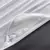 Hanah home Zaštitni prekrivač za krevet 315CFB1131, 100x200cm, Beli