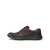 Clarks Nizki čevlji Cotrell Edge 261198037 Rjava