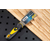 Gladilka inox 50mm pleskarska lopatica - špohtel