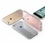 Escase Maska za mobilni telefon iPhone 6 Plus / iPhone 6s Plus, Providna