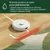 iROBOT Robot usisivač Roomba Combo 105+ beli