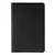 Tanka elegantna torbica Rotate za Huawei MatePad Pro - crna