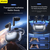 Slusalice bluetooth AWEI T52 crne