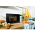 GORENJE MO20A3W Mikrotalasna rerna *I