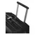Kovček na štirih kolesih Airconic - 77 cm - Onyx Black