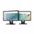 DELL LED monitor E1916H