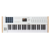 Arturia KeyLab 49 mk3 White