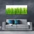tulup.si Slika na platnu Grass nature rastlin 120x60 cm