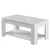 Hanah Home Klub sto Shelf 104x47x56cm Beli