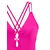 s.Oliver Enodelne kopalke magenta