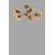Opviq Lestenec