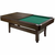 Biljarski stol Virginia & Cover 7 ft.