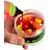 ZFISH Dip Bait Attractant 60ml Mango-Cherry