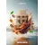 Armaf Odyssey Toffee Coffee 100ml EDP Unisex parfem