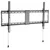 WM-90F-01 Gembird TV nosac fiksni VESA max 80x40cm, 37-86 max.70kg