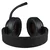 NUBWO Gaming slušalice N11D 3.5mm crno-crvene