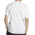 Adidas Muška majica M C Camo Logo t M, Bela