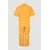 ONeill Ženski Kombinezon Utility Trail Jumpsuit, Žuti