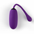 Virgite – Rechargeable Vibrating Egg G7 - Modra