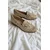 Obuća Trend Ženske mokasine Ines, Bež