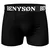 5-Pack moške boksarice Benyson Forest