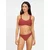 BRUNO BANANI Bikini, rjava