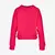 Champion LADY ROCHESTER INSPIRED CREWNECK, ženski duks, pink 114262