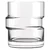Onis kozarec za viski in koktajle The Glitch 355 ml (6 kos)