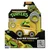 Funrise TMNT avto 7,5 cm Rad Rip Racers 4.sort