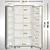 Hanah Home Višenamenski ormar Guzzo, 80 x180 x42 cm, Antracit