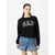 GAP Pulover 740756 Črna