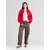 Guess Majica W1YI1B I3Z14 Zelena Regular Fit