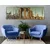 Slika Manhattanski most v New Yorku - 135x45