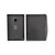 GEMBIRD SPK-B23 Stereo zvučnici Black wood