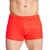 GymBeam  Men‘s PRO Swim Shorts Red