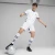 Mens Puma Switzerland 2024 Away Jersey, White, Size 3XL, Sport