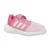 ADIDAS PATIKE TENSAUR RUN 3.0 EL I CLPINK/FTWWHT/PULMAG DJEVOJČICE uzrasta 0-4 godine