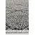 Conceptum Hypnose Tepih Bukle 1408, 100x200 cm, Tamnosivi