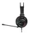 Genius Slušalice sa mikrofonom HS-GX570U, USB, Crne