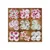 Leseni gumbi Craft Sensations 36 kosov - Set 2