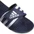 adidas ADISSAGE, muške papuče, plava F35579