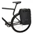 Vaude Proof Transformer 26 Black