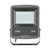 Braytron LED reflektor BRY-FLOOD-SL-150W-GRY-3000K-IP65