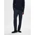SELECTED Chino hlače SLHROBERT marine