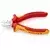 KNIPEX Kose sečice izolovane 1000V VDE 140mm 70 06 140