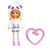 Mattel Punčka Polly Pocket Little Polly HKV98 HKW00
