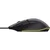 Trust GXT790 TRIDOX Set gaming slušalice + miš + podloga 245 x 208, 3u1, Crne