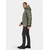 Didriksons FABIO USX JKT, muška jakna za planinarenje, zelena 505358