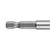 shumee Šesterokotni kovinski sveder 8,0 mm
