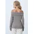 Trend Alacati Stili Ženska bluza Alc-X14527, Bež